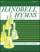 Handbell Hymns No. 2 Handbell sheet music cover